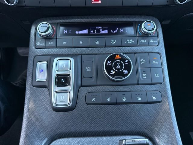 Used 2023 Hyundai Palisade Limited image 21