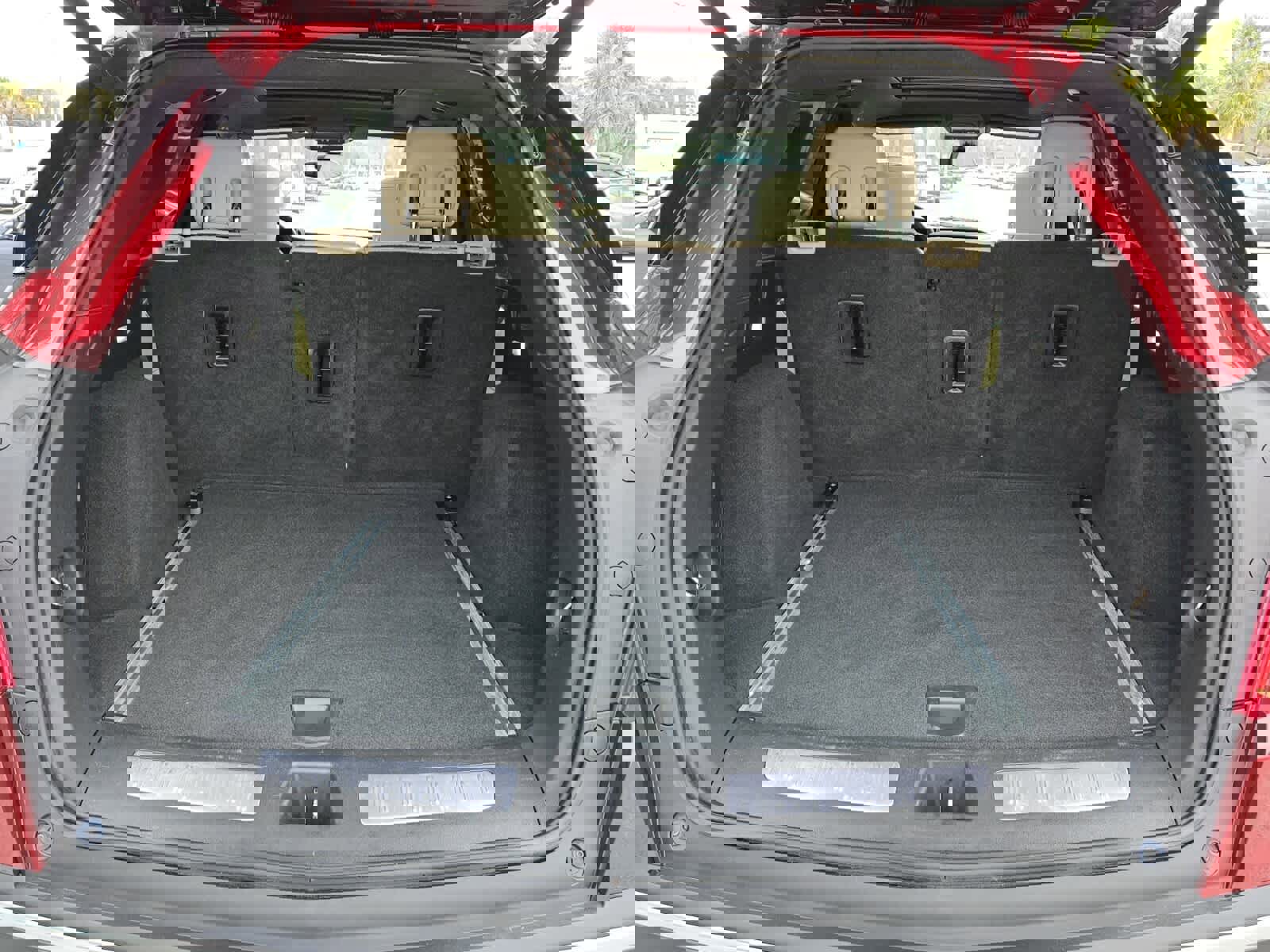 Used 2019 Cadillac XT5 Premium Luxury image 5