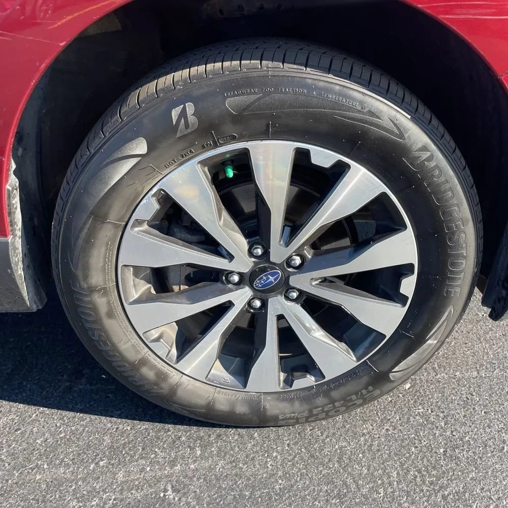 Used 2015 Subaru Outback 2.5i Limited AWD/4WD image 20
