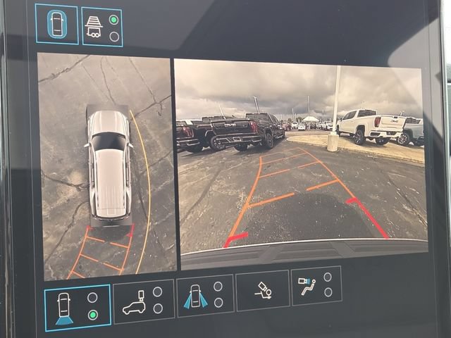 New 2026 GMC Yukon Denali w/ Advanced Technology Package AWD/4WD image 10