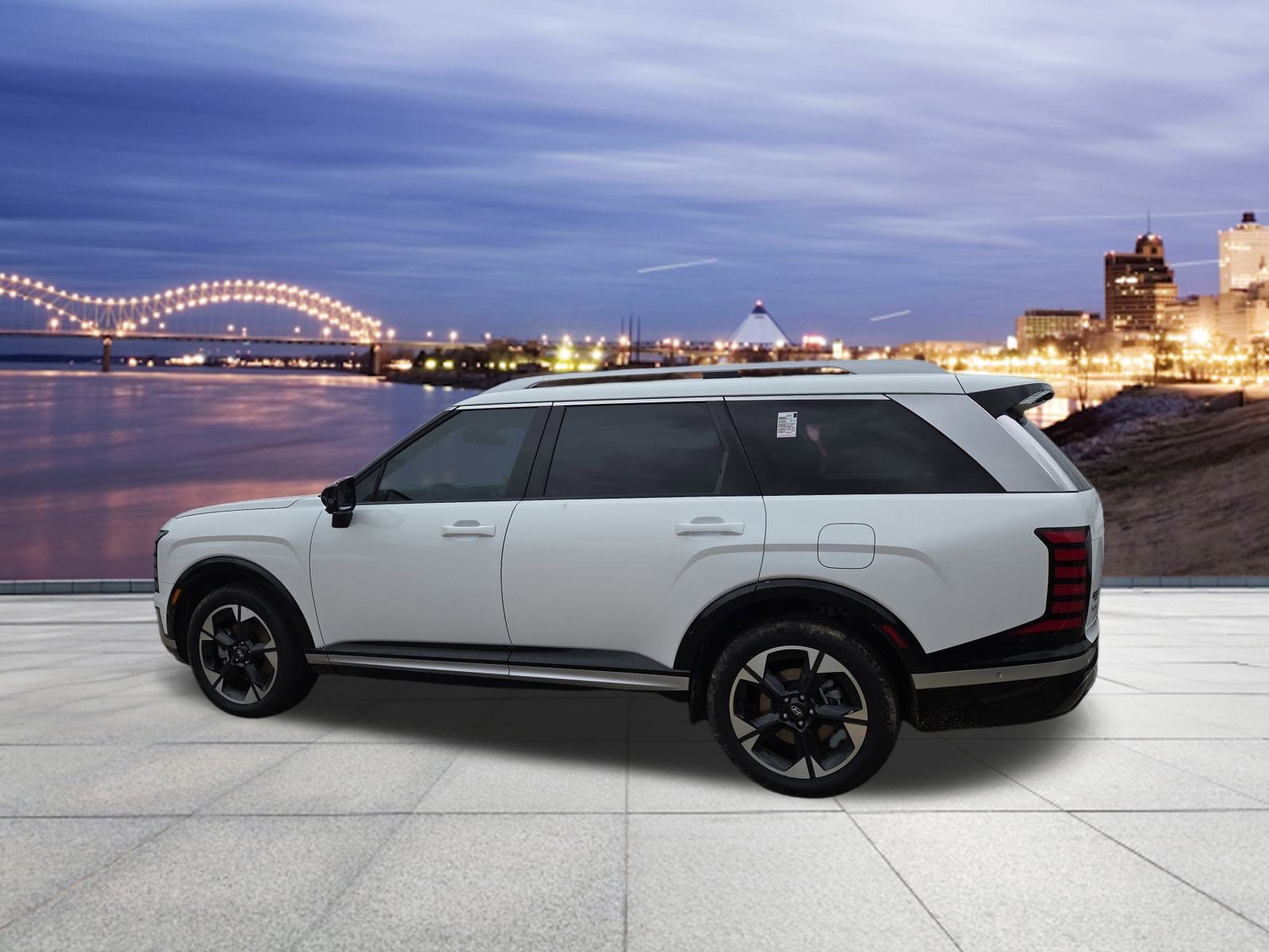 New 2026 Hyundai Palisade Limited image 3