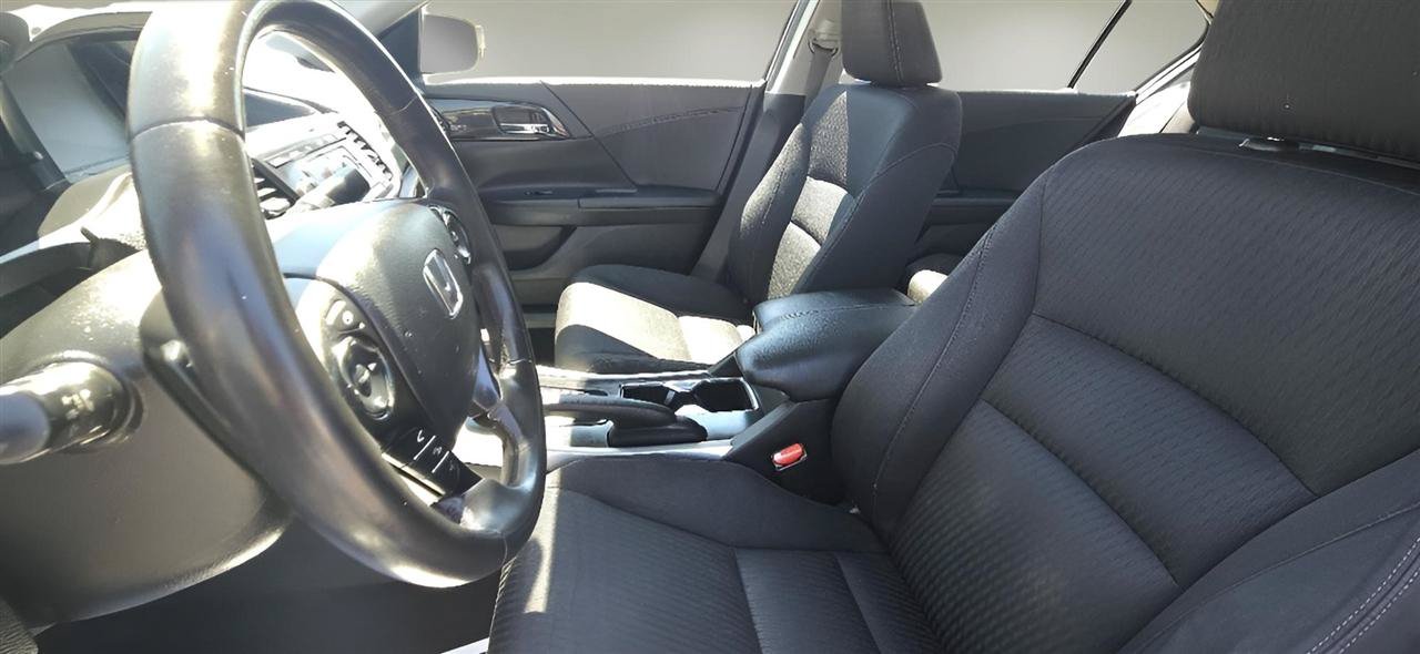 Used 2013 Honda Accord Sport image 9