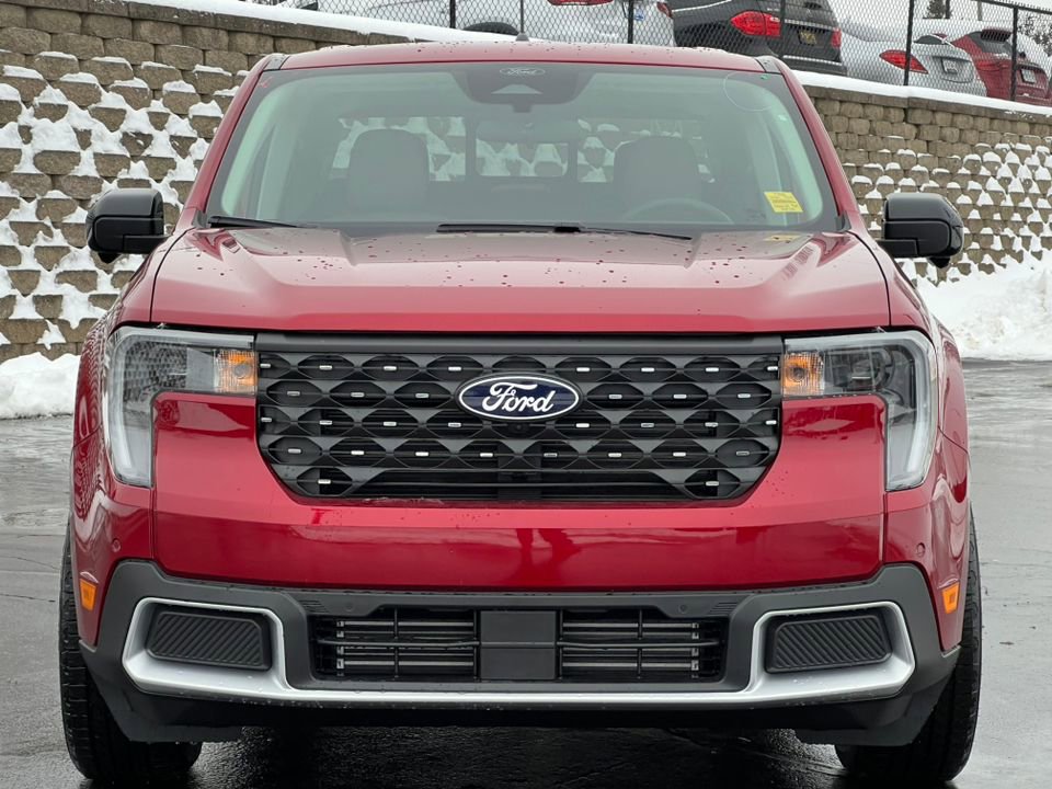 Used 2026 Ford Maverick Lariat w/ 4K Tow Package AWD/4WD image 36