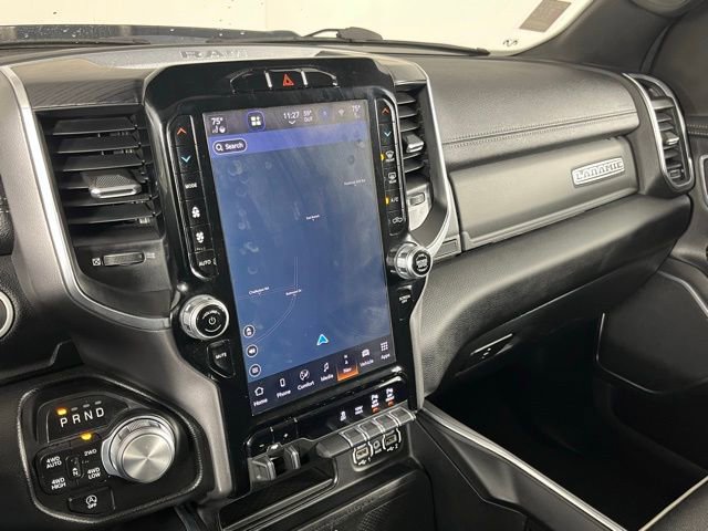 Used 2023 RAM 1500 Laramie image 23