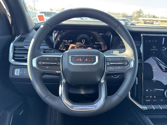 New 2026 GMC Acadia Elevation w/ Black Edition image 14