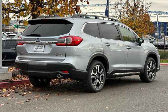 New 2026 Subaru Ascent Limited AWD/4WD image 4