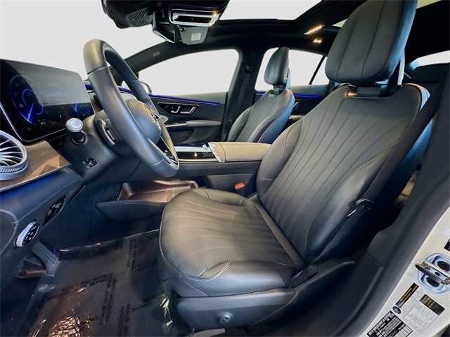 Certified 2023 Mercedes-Benz EQS 450+ 4MATIC Sedan image 22