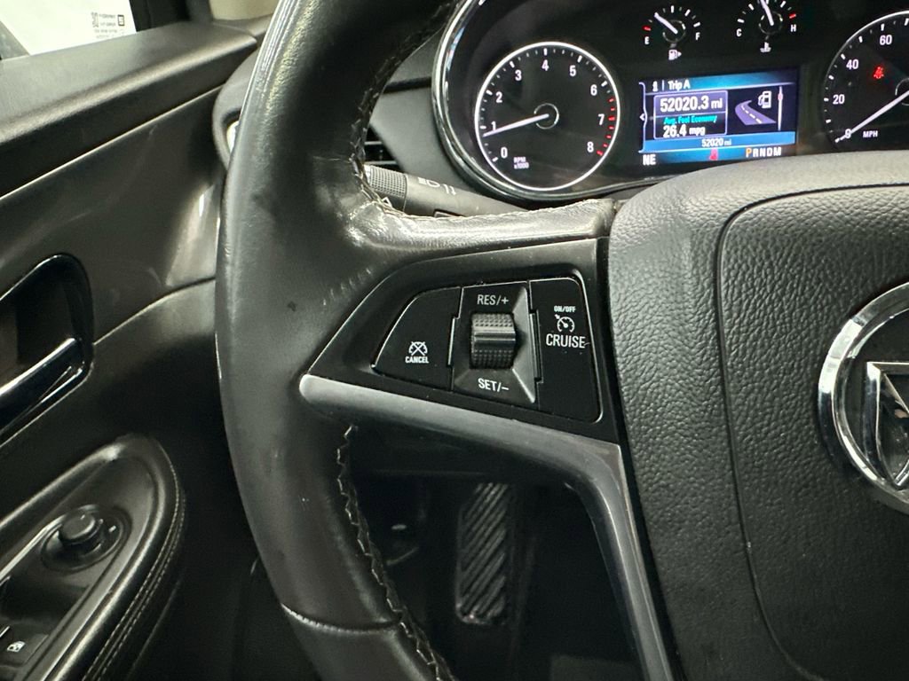 Used 2019 Buick Encore Preferred image 25