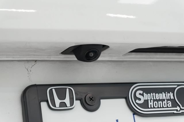 Used 2025 Honda HR-V EX-L image 20