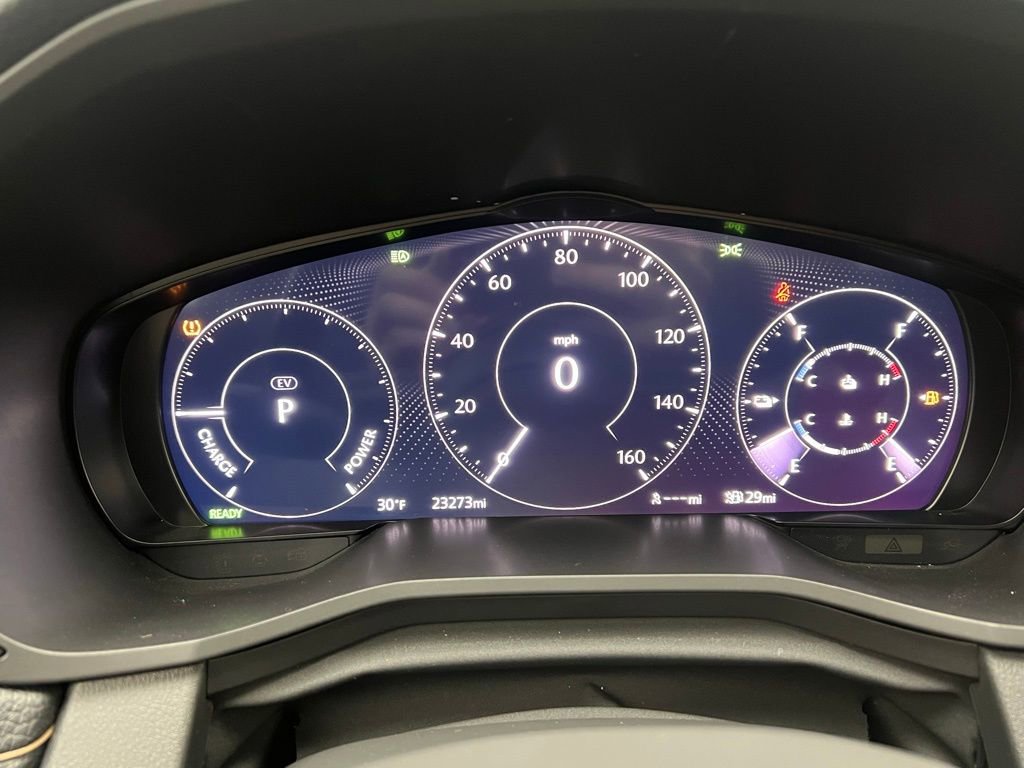 Used 2024 MAZDA CX-90 Plug-In Hybrid w/ Premium Pkg image 5