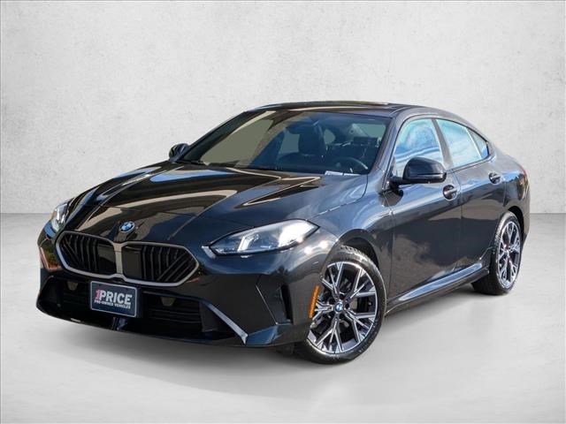 Used 2025 BMW 228i xDrive w/ Premium Package image 1