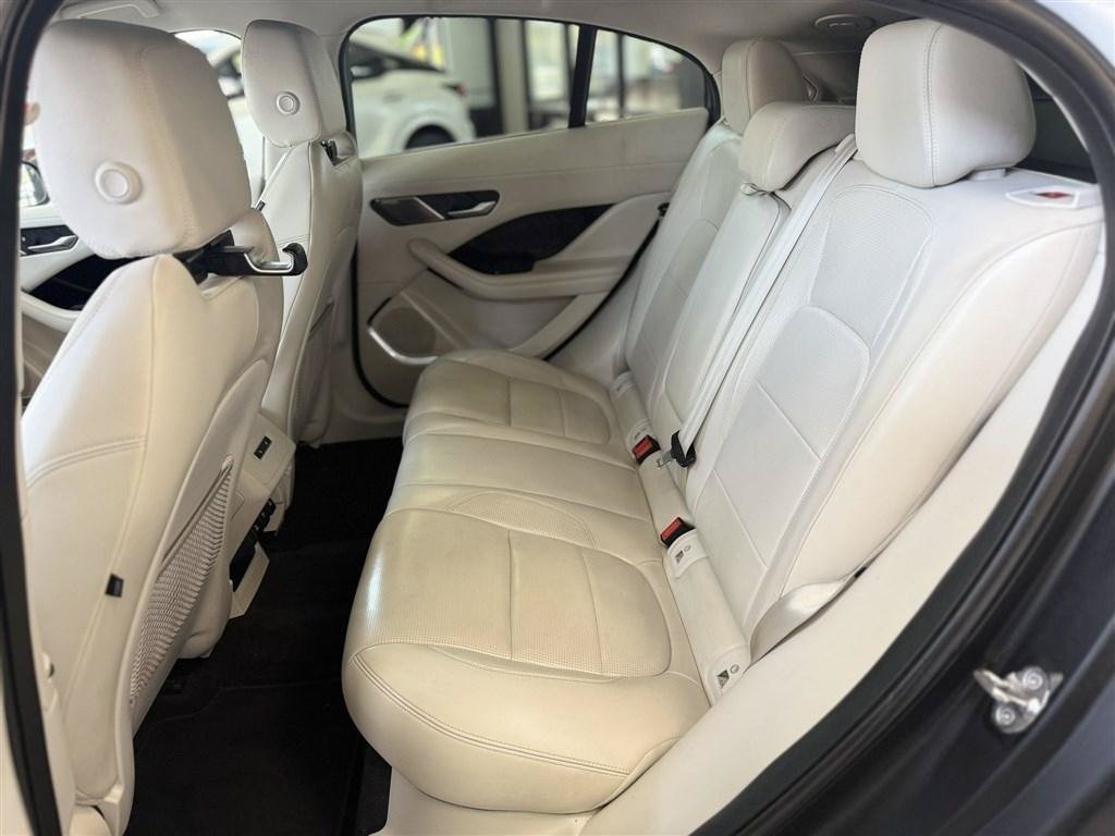 Used 2020 Jaguar I-PACE HSE AWD/4WD image 18