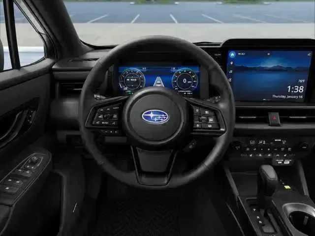 New 2026 Subaru Outback Limited XT AWD/4WD image 14