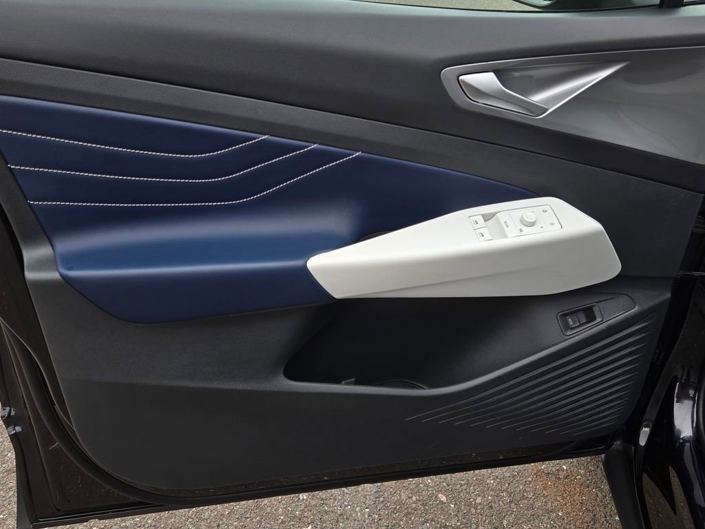 Certified 2023 Volkswagen ID.4 Pro S RWD image 11