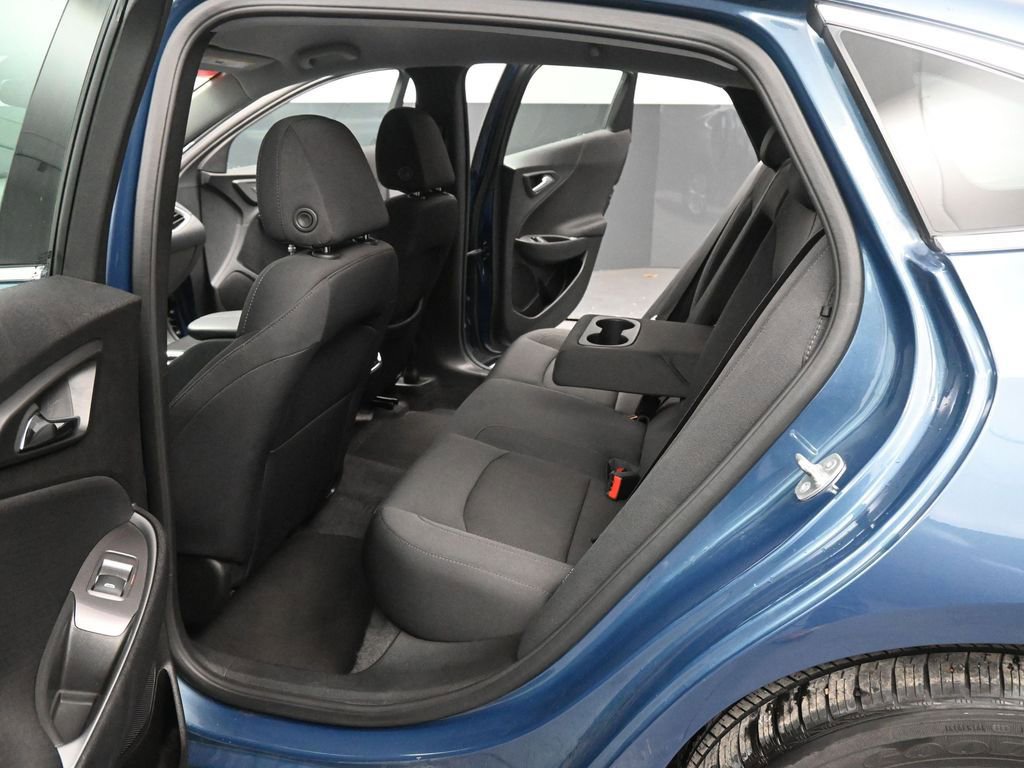 Used 2025 Chevrolet Malibu LT image 26