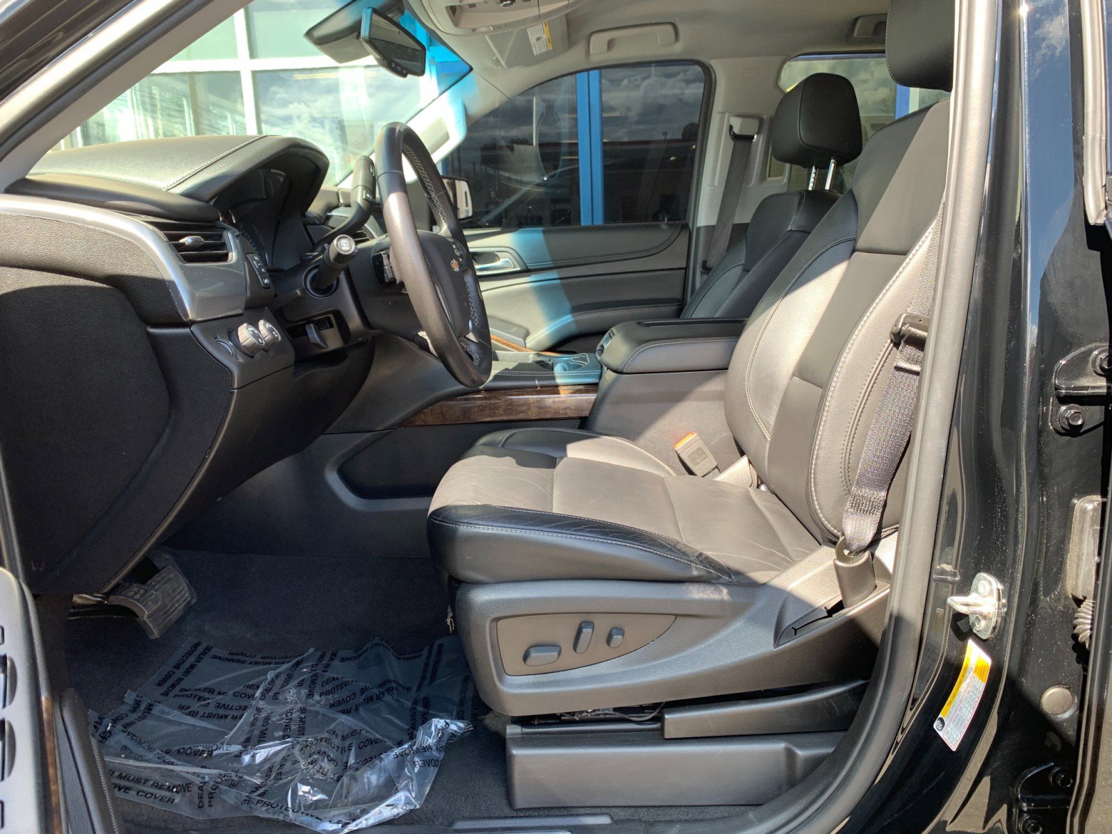Used 2019 Chevrolet Tahoe LT image 11