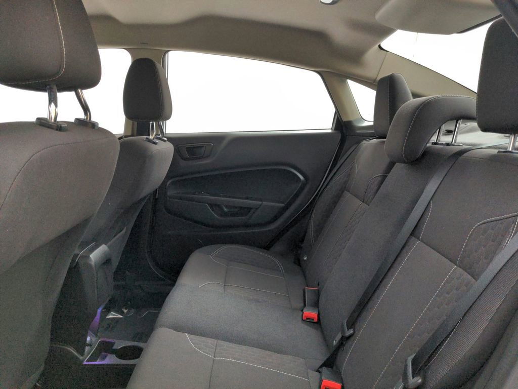 Used 2019 Ford Fiesta SE w/ Equipment Group 201A FWD image 22