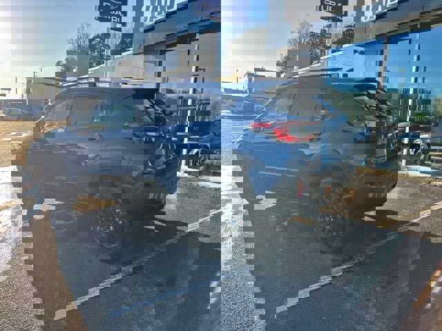 New 2026 Subaru Crosstrek 2.5i Wilderness image 58