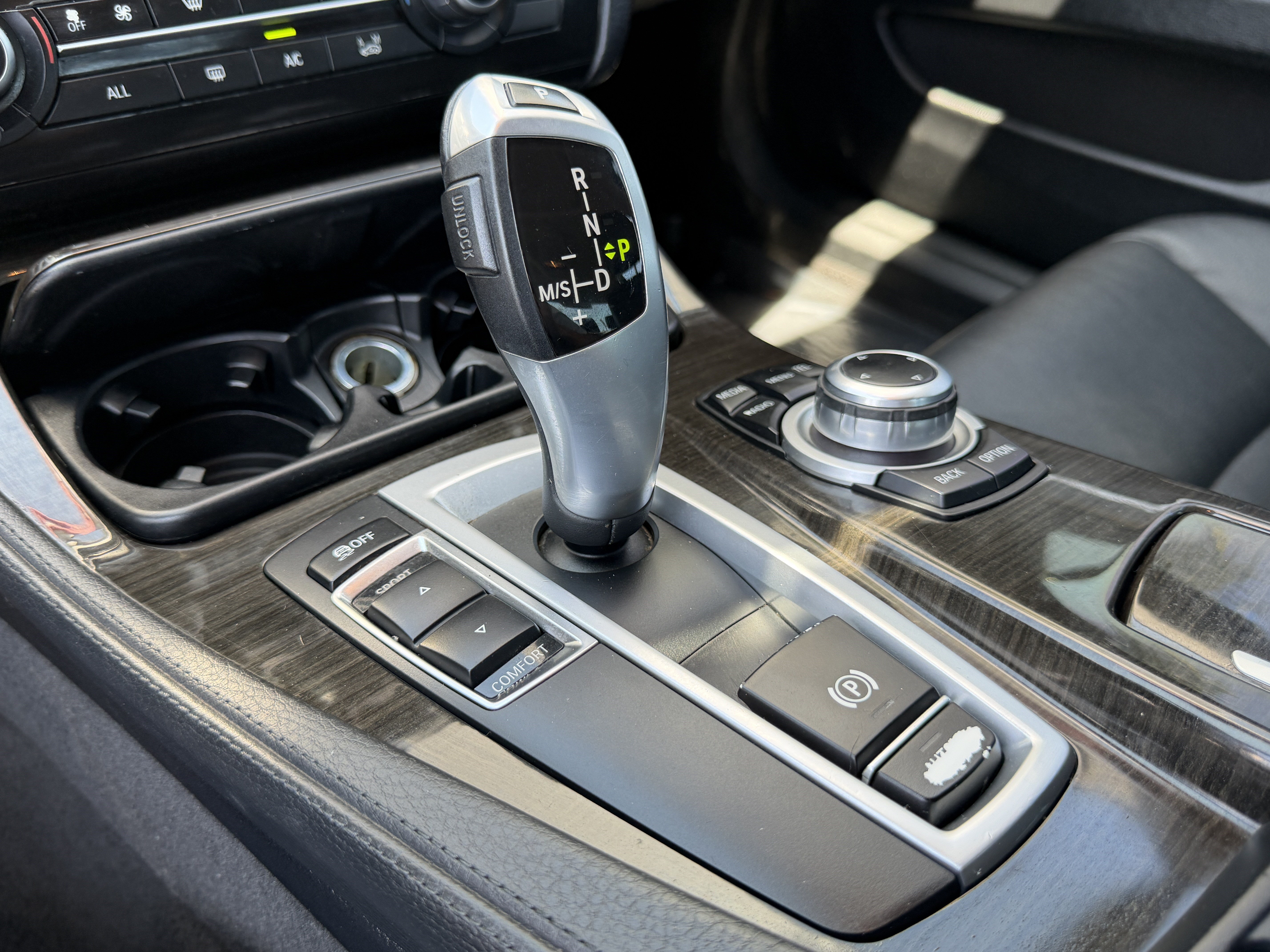 Used 2013 BMW 535i Sedan RWD image 24