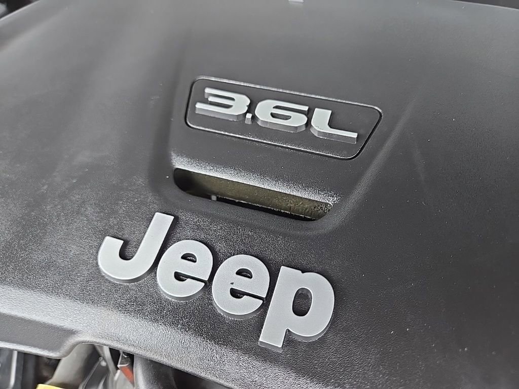 Used 2020 Jeep Gladiator Sport w/ Quick Order Package 24S AWD/4WD image 48