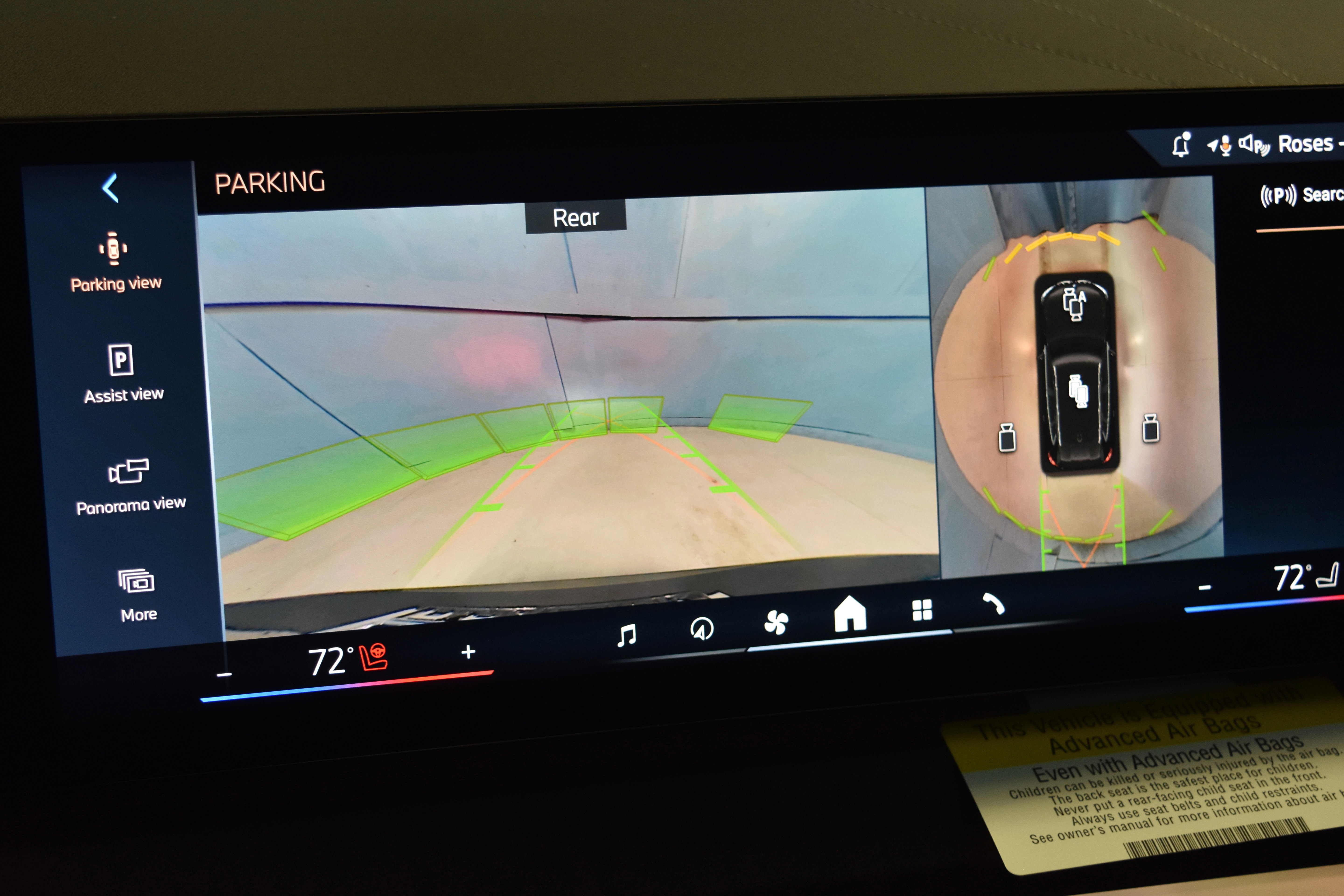 New 2026 BMW X3 xDrive30 w/ Premium Package image 11