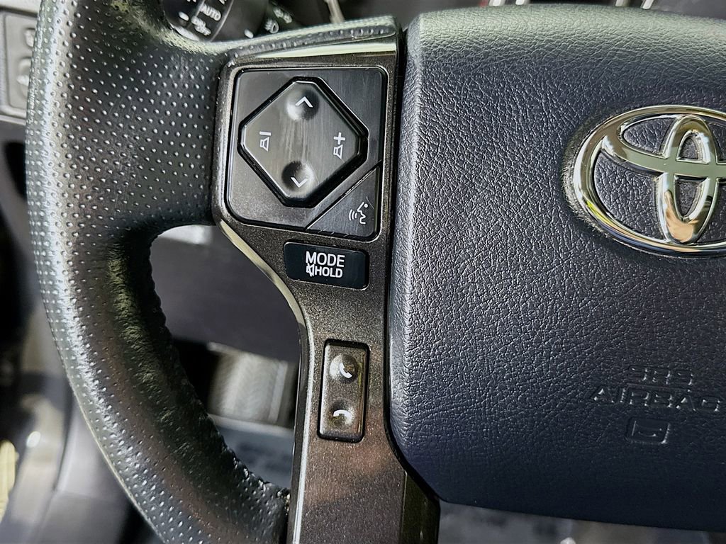 Certified 2024 Toyota 4Runner TRD Pro AWD/4WD image 23