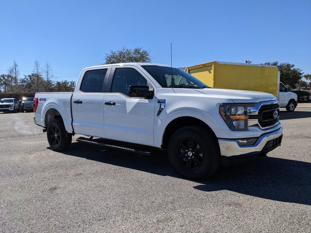 Used 2023 Ford F150 XLT image 2
