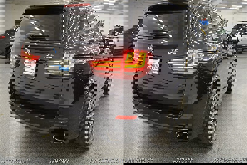 Used 2017 BMW X5 sDrive35i image 43