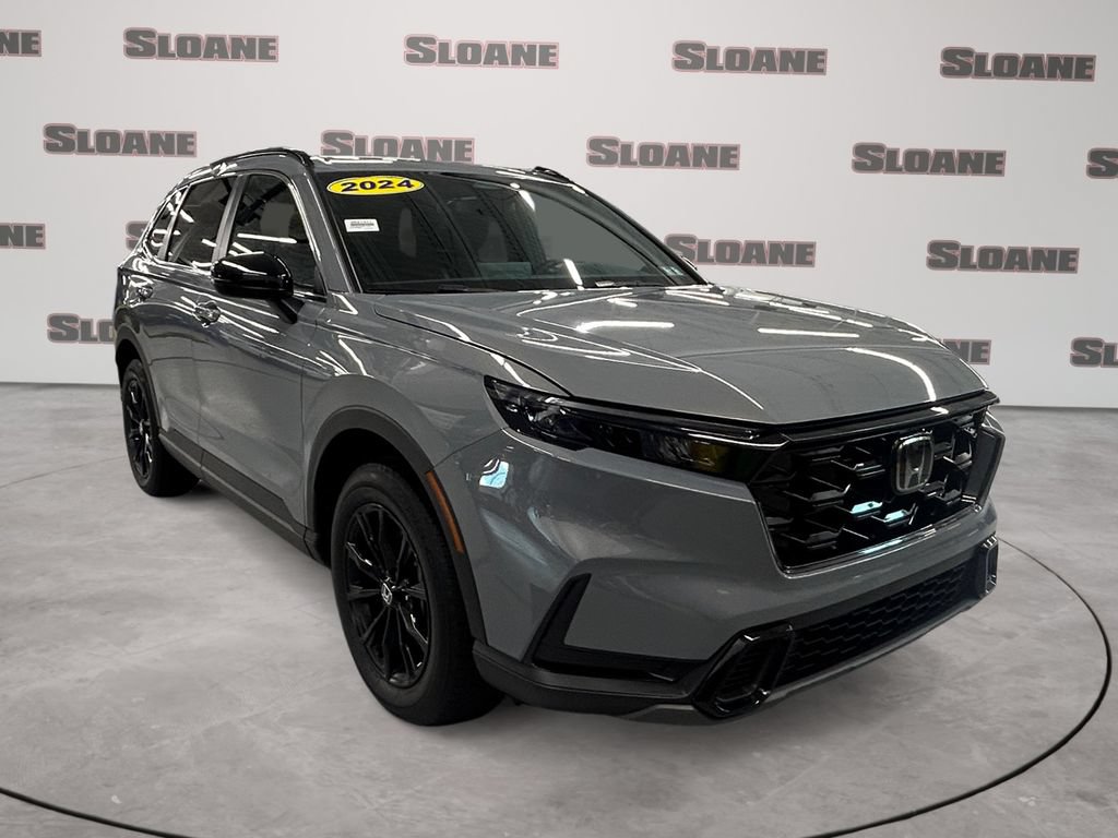 Used 2024 Honda CR-V Sport image 7
