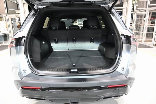 New 2026 Chevrolet Equinox RS image 26