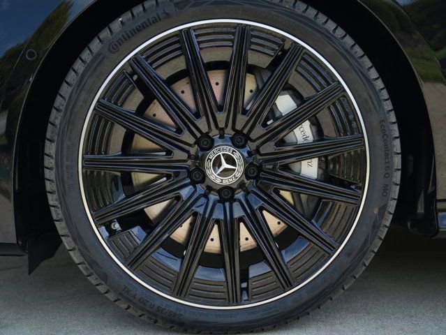 Certified 2026 Mercedes-Benz CLE 450 4MATIC Coupe image 13