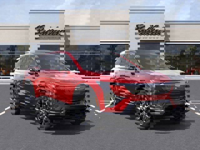 New 2026 Cadillac Optiq Luxury 1 image 7