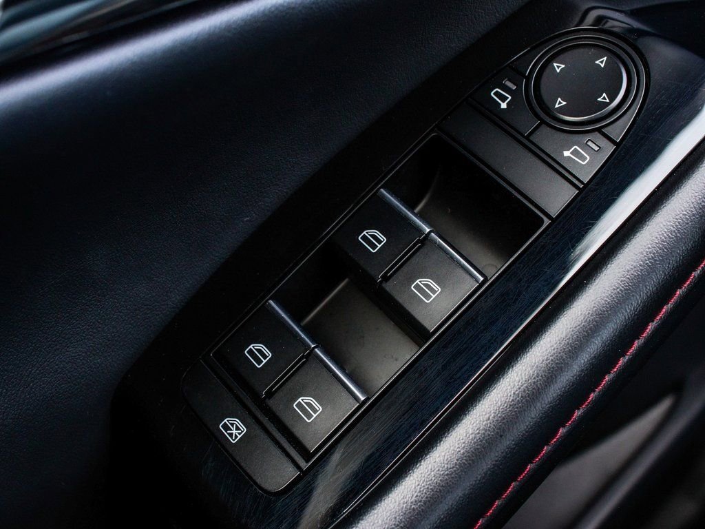 Used 2024 MAZDA CX-30 AWD 2.5 S w/ Preferred Package image 10