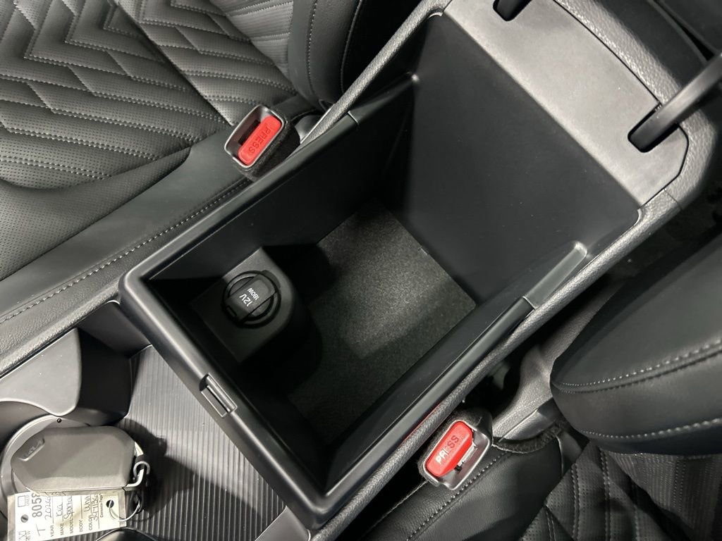 New 2026 Kia Sportage X-Pro Prestige image 26