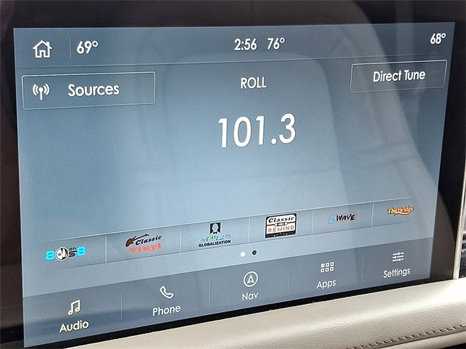 Used 2020 Lincoln Aviator Reserve w/ Equipment Group 201A image 19