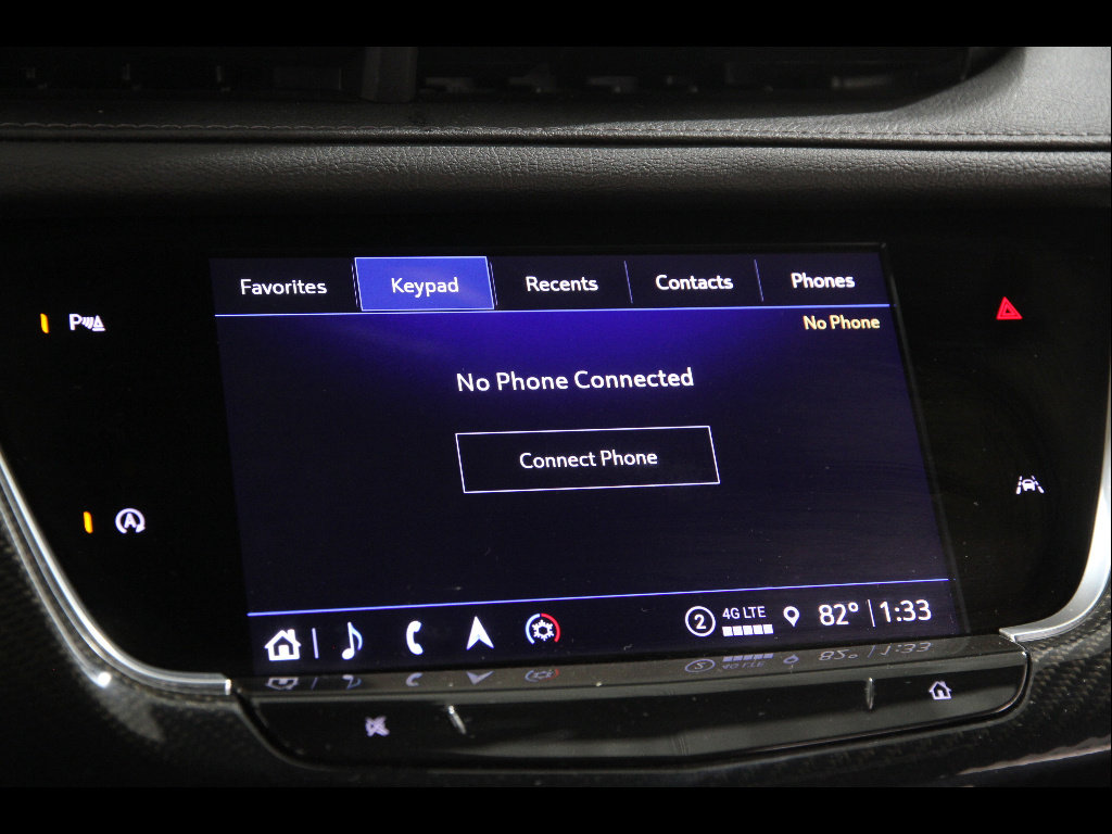 Used 2024 Cadillac XT6 Sport AWD/4WD image 11