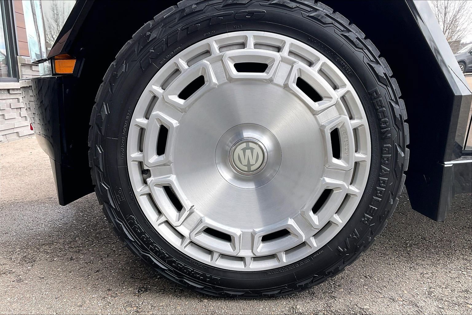 Used 2024 Tesla Cybertruck Cyberbeast image 26