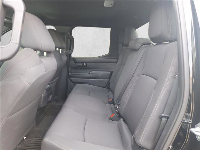 Certified 2024 Toyota Tacoma SR5 RWD image 14