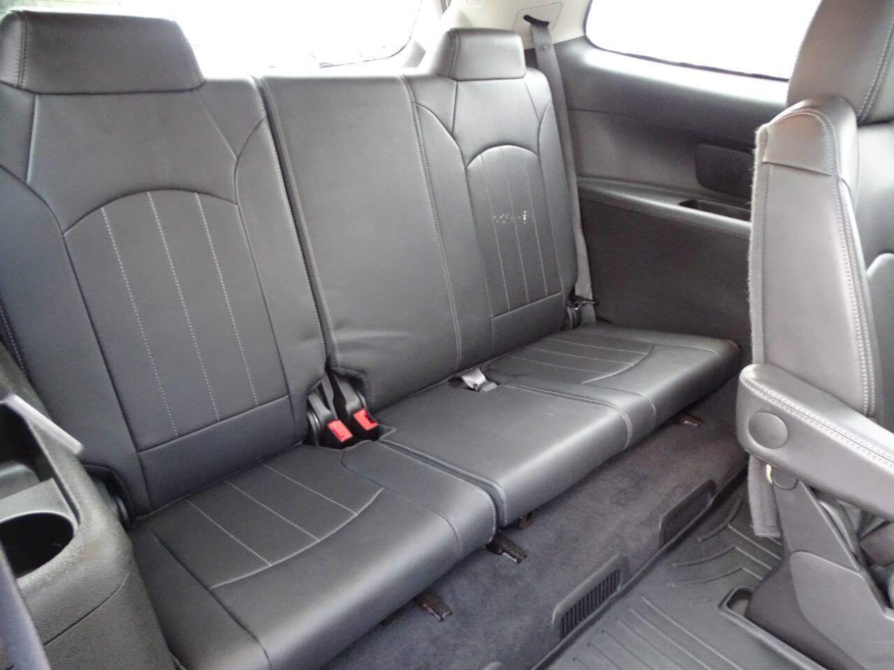 Used 2016 Buick Enclave Leather image 45