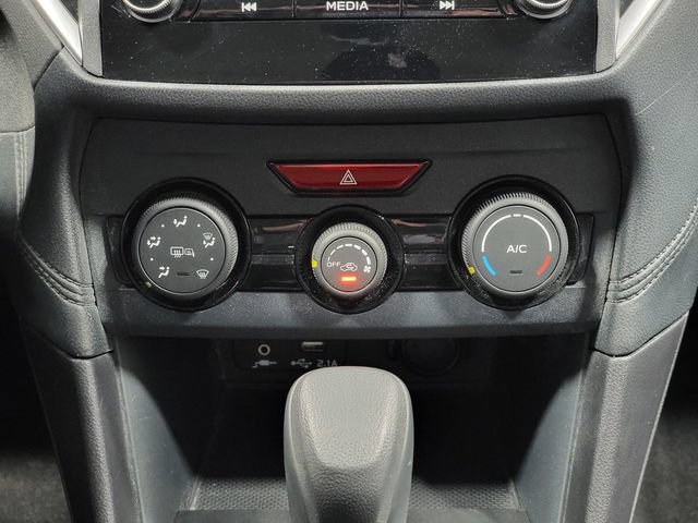 Certified 2023 Subaru Impreza 2.0i Premium AWD/4WD image 21