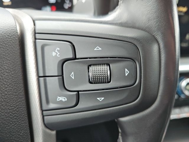 Used 2022 GMC Sierra 1500 Denali AWD/4WD image 18