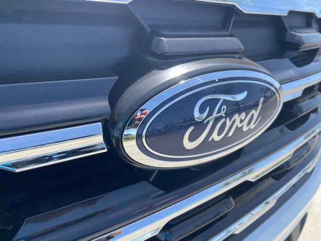 New 2026 Ford Explorer Active w/ Active Comfort Package AWD/4WD image 30