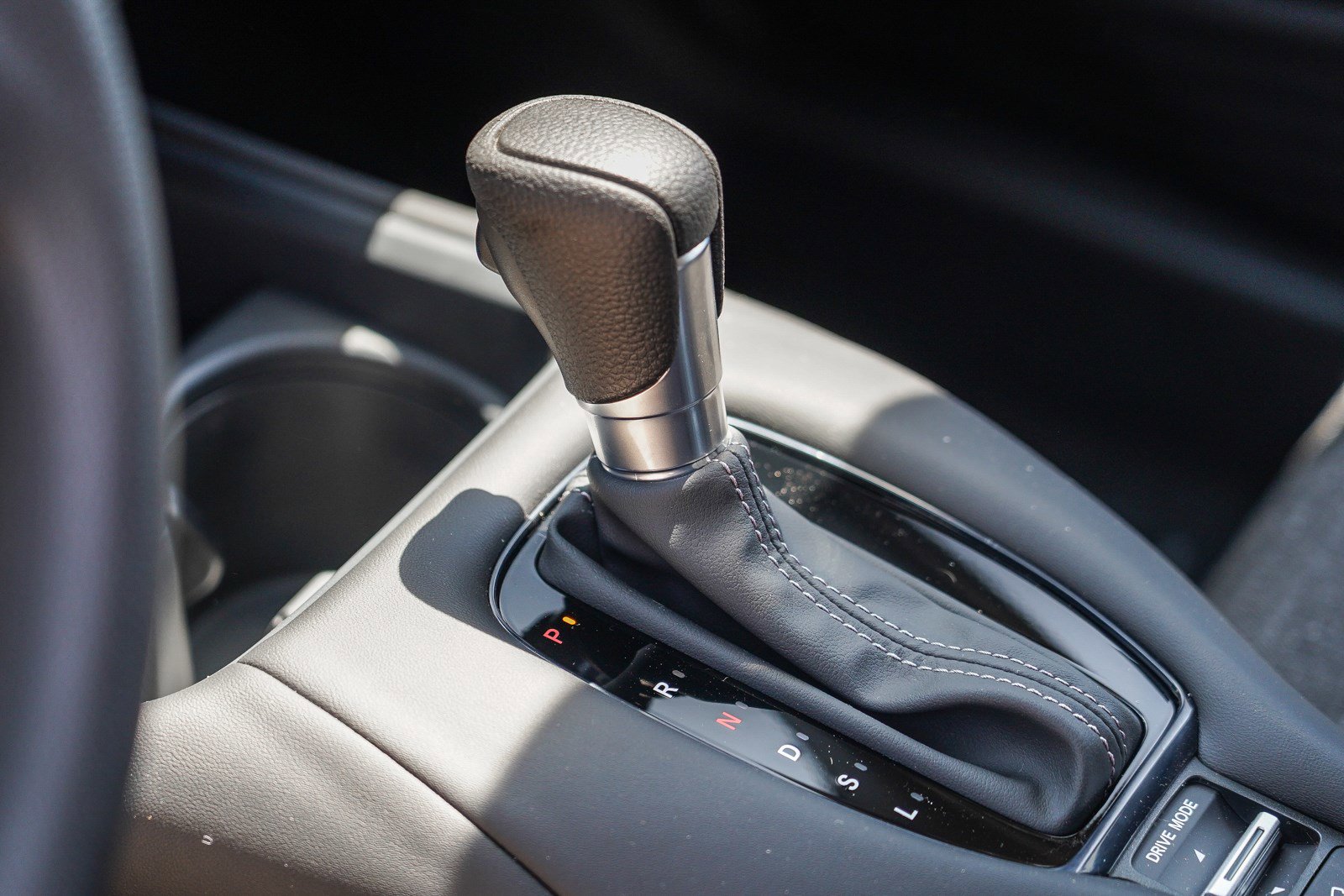 New 2026 Honda HR-V LX image 22