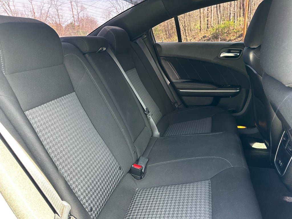 Used 2020 Dodge Charger Scat Pack RWD image 26