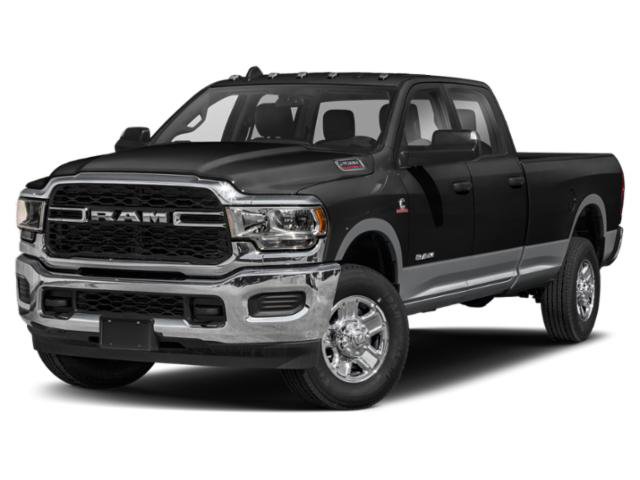 Certified 2022 RAM 2500 Laramie AWD/4WD image 1
