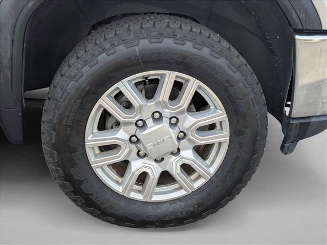 Used 2020 GMC Sierra 2500 SLT w/ SLT Convenience Package image 21