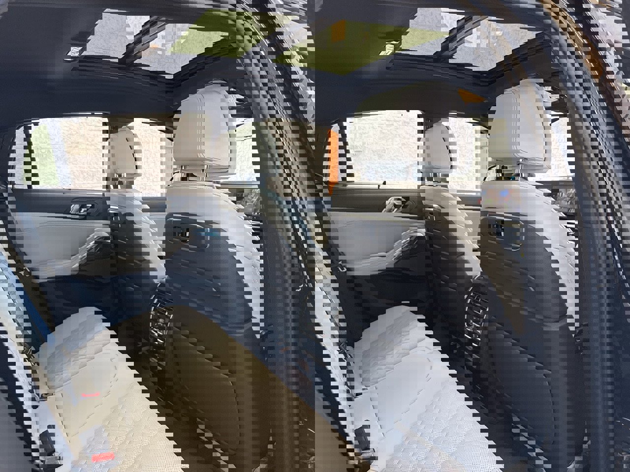 New 2026 BMW X6 M60i image 48