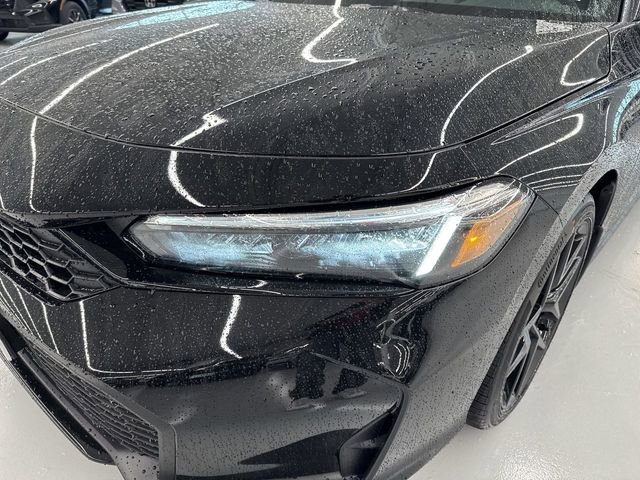 New 2026 Honda Civic Sport image 28