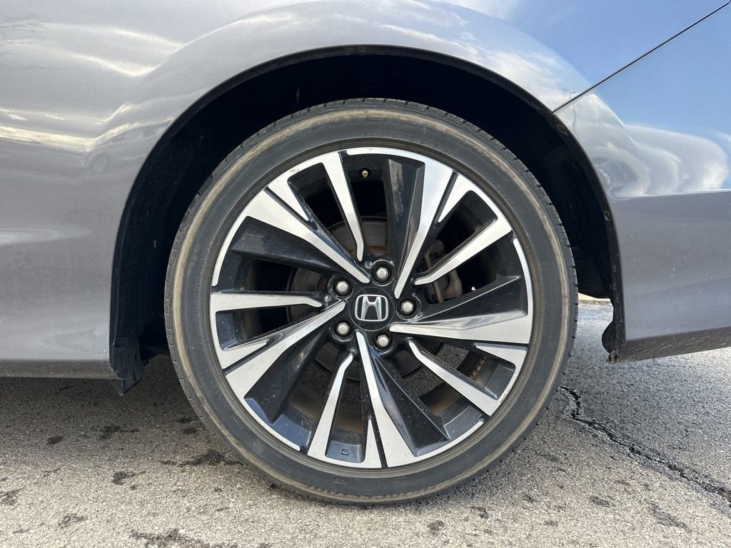 Used 2016 Honda Accord EX image 6