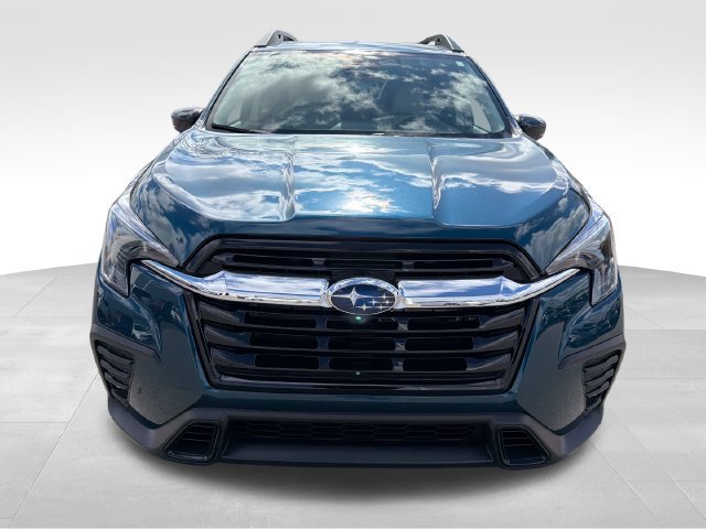 New 2027 Subaru Ascent Limited AWD/4WD image 2